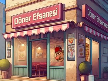 Download Shawarma Legend v1.0.8 MOD APK – DINHEIRO INFINITO (Android) Download Shawarma Legend v1.0.8 MOD APK – DINHEIRO INFINITO