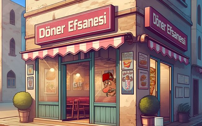 Download Shawarma Legend v1.0.8 MOD APK – DINHEIRO INFINITO