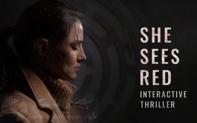 Download She Sees Red v1.73 FULL APK – VERSÃO COMPLETA