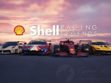 Download Shell Racing Legends v2.3.10 MOD APK – ARABA MODIFICADO (Android) Download Shell Racing Legends v2.3.10 MOD APK – ARABA MODIFICADO