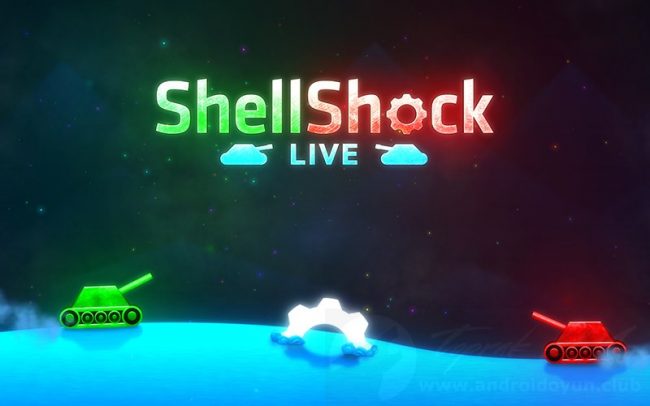 Download ShellShock Live v1.0.0 FULL APK – VERSÃO COMPLETA