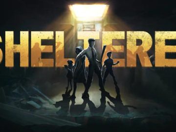 Download Sheltered v1.0 Apk Full