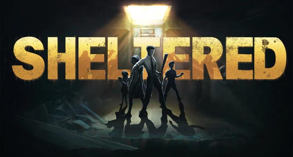 Download Sheltered v1.0 Apk Full