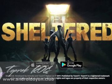 Download Sheltered v1.0 FULL APK – VERSÃO COMPLETA (Android) Download Sheltered v1.0 FULL APK – VERSÃO COMPLETA