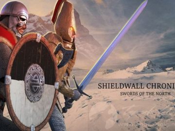 Download Shieldwall Chronicles Swords of the North v1.0 FULL APK – VERSÃO COMPLETA (Android) Download Shieldwall Chronicles Swords of the North v1.0 FULL APK – VERSÃO COMPLETA