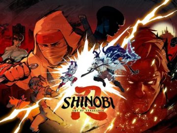 Download Shinobi Art of Vengeance v1.10 FULL APK – VERSÃO COMPLETA (Android) Download Shinobi Art of Vengeance v1.10 FULL APK – VERSÃO COMPLETA