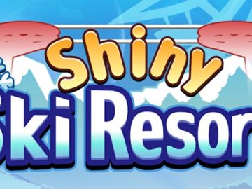 Download Shiny Ski Resort v1.2.3 MOD APK [Money]