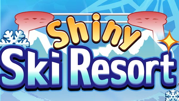 Download Shiny Ski Resort v1.2.3 MOD APK [Money]
