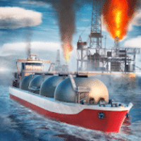 Download Ship Sim 2019 MOD APK v2.1.2 (Dinheiro Infinito)