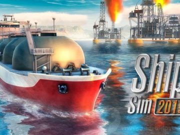 Download Ship Sim 2019 v2.2.6 MOD APK – DINHEIRO INFINITO (Android) Download Ship Sim 2019 v2.2.6 MOD APK – DINHEIRO INFINITO