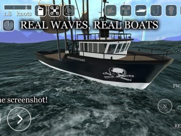 Download Ship Simulator Fishing Game v6.23 MOD APK – DINHEIRO INFINITO (Android) Download Ship Simulator Fishing Game v6.23 MOD APK – DINHEIRO INFINITO