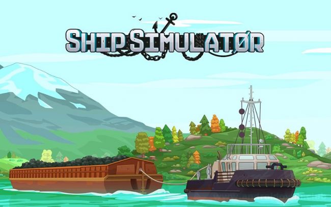 Download Ship Simulator v0.420.6 MOD APK – DINHEIRO INFINITO