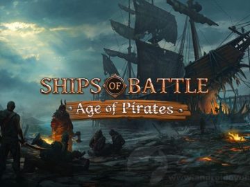 Download Ships of Battle Age of Pirates v2.6.28 MOD APK – DINHEIRO INFINITO (Android) Download Ships of Battle Age of Pirates v2.6.28 MOD APK – DINHEIRO INFINITO