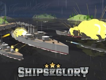 Download Ships of Glory Warship Battle v522.0 MOD APK – DINHEIRO INFINITO (Android) Download Ships of Glory Warship Battle v522.0 MOD APK – DINHEIRO INFINITO