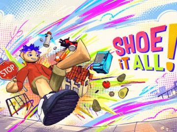Download Shoe It All v1.0.0 FULL APK – VERSÃO COMPLETA (Android) Download Shoe It All v1.0.0 FULL APK – VERSÃO COMPLETA