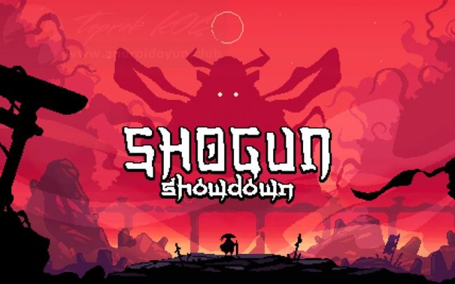 Download Shogun Showdown v1.0.7 FULL APK – VERSÃO COMPLETA