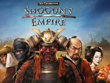 Download Shoguns Empire Hex Commander v2.0.1 MOD APK – DINHEIRO INFINITO (Android) Download Shoguns Empire Hex Commander v2.0.1 MOD APK – DINHEIRO INFINITO