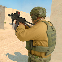 Download Shoot Out: Gun Shooting Games MOD APK v5.6.3 (Dinheiro Infinito)