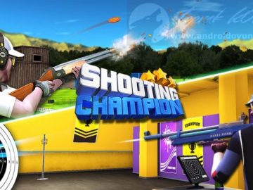 Download Shooting Champion v1.0.8 MOD APK – DINHEIRO INFINITO (Android) Download Shooting Champion v1.0.8 MOD APK – DINHEIRO INFINITO