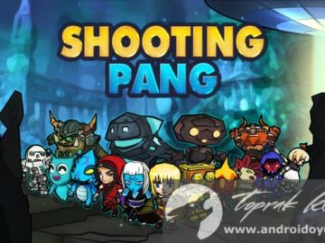 Download Shooting Pang v1.3.2 MOD APK – DINHEIRO INFINITO (Android) Download Shooting Pang v1.3.2 MOD APK – DINHEIRO INFINITO