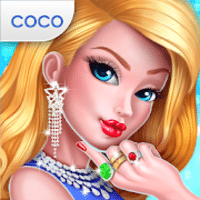 Download Shopping Menina Rica — Compre MOD APK v1.2.4 (Versão Completa)