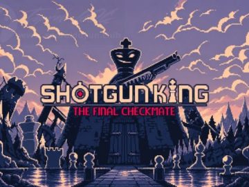 Download Shotgun King The Final Checkmate v1.1.30 FULL APK – VERSÃO COMPLETA (Android) Download Shotgun King The Final Checkmate v1.1.30 FULL APK – VERSÃO COMPLETA