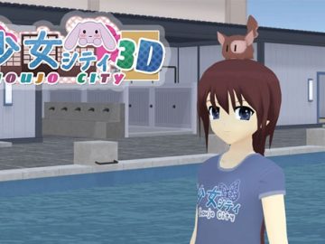 Download Shoujo City 3D v1.19 MOD APK [Desbloqueado]