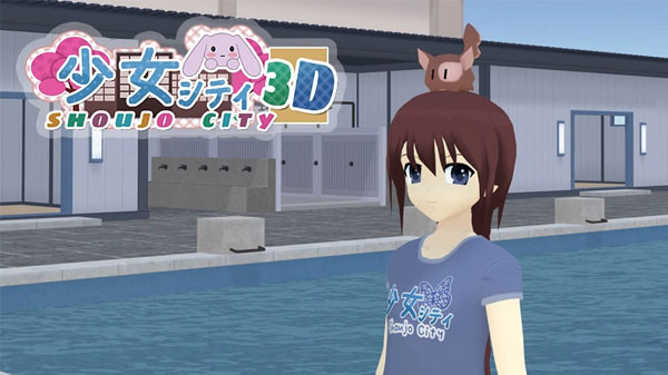 Download Shoujo City 3D v1.19 MOD APK [Desbloqueado]