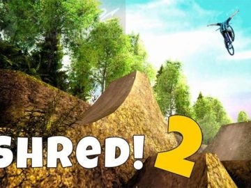 Download Shred! 2 Freeride Mountain Biking v1.00 FULL APK – VERSÃO COMPLETA (Android) Download Shred! 2 Freeride Mountain Biking v1.00 FULL APK – VERSÃO COMPLETA
