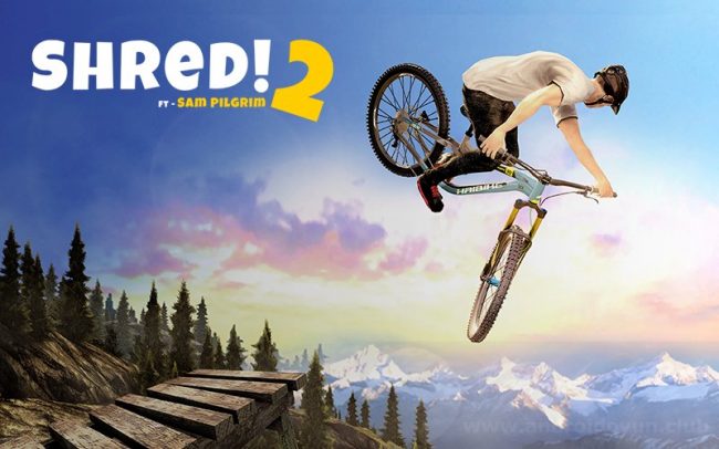 Download Shred 2 ft Sam Pilgrim v2.28 MOD APK – DESBLOQUEADO