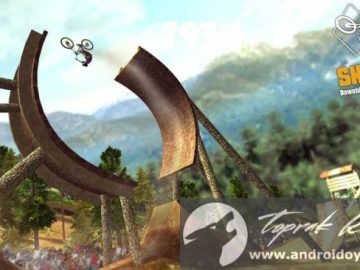 Download Shred! Downhill Mountainbiking v1.64 MOD APK – MODIFICADO (Android) Download Shred! Downhill Mountainbiking v1.64 MOD APK – MODIFICADO