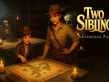 Download Sibling Adventure Puzzle Game v1.0.22 MOD APK – DESBLOQUEADO (Android) Download Sibling Adventure Puzzle Game v1.0.22 MOD APK – DESBLOQUEADO