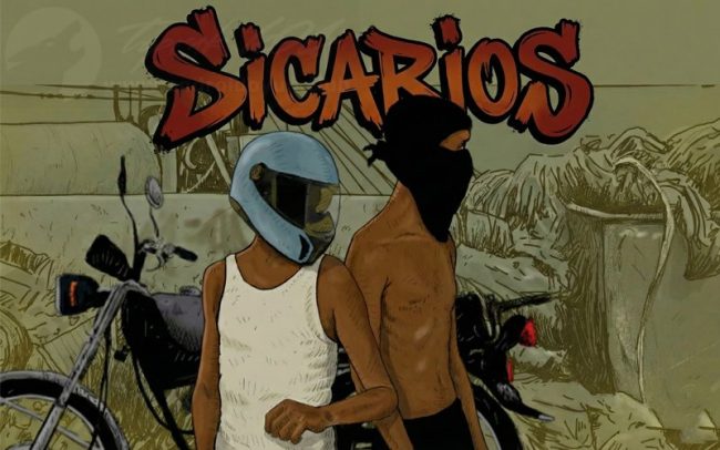 Download Sicarios Hitman Crime Story v23.0 FULL APK – VERSÃO COMPLETA