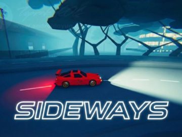 Download Sideways v1.0 FULL APK – VERSÃO COMPLETA (Android) Download Sideways v1.0 FULL APK – VERSÃO COMPLETA