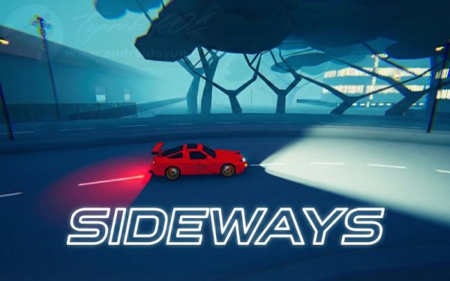 Download Sideways v1.0 FULL APK – VERSÃO COMPLETA
