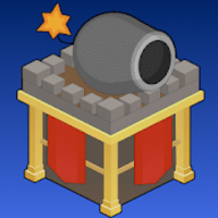 Download Siege Castles MOD APK v0.3.2 (Dinheiro Infinito)