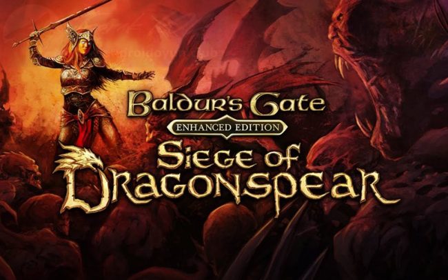 Download Siege of Dragonspear v2.6.6.12 FULL APK – VERSÃO COMPLETA