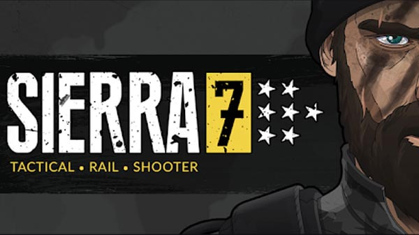 Download SIERRA 7 Tactical Shooter v0.0.318 MOD APK [Dinheiro Infinito]