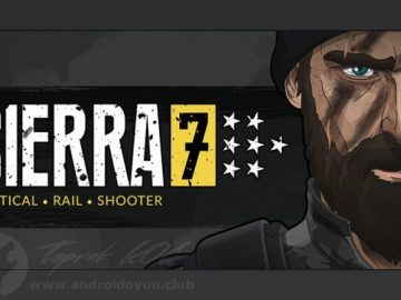 Download SIERRA 7 Tactical Shooter v0.0.412 MOD APK – MEGA MODIFICADO