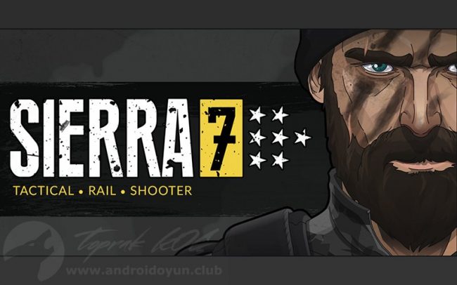 Download SIERRA 7 Tactical Shooter v0.0.412 MOD APK – MEGA MODIFICADO