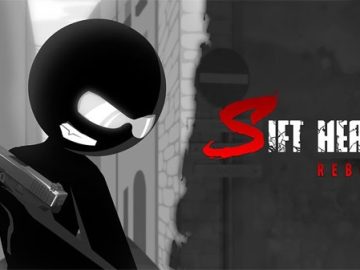 Download Sift Heads Reborn v1.2.13 MOD APK [Desbloqueado]