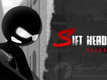 Download Sift Heads Reborn v1.2.97 MOD APK – DINHEIRO INFINITO (Android) Download Sift Heads Reborn v1.2.97 MOD APK – DINHEIRO INFINITO
