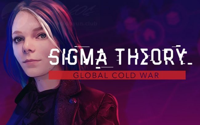 Download Sigma Theory v1.2.12 FULL APK – VERSÃO COMPLETA