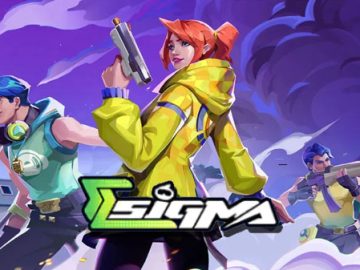 Download Sigma v1.0.103 MOD APK [Hack Antena / Aimbot]