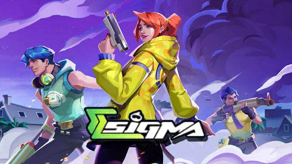 Download Sigma v1.0.103 MOD APK [Hack Antena / Aimbot]