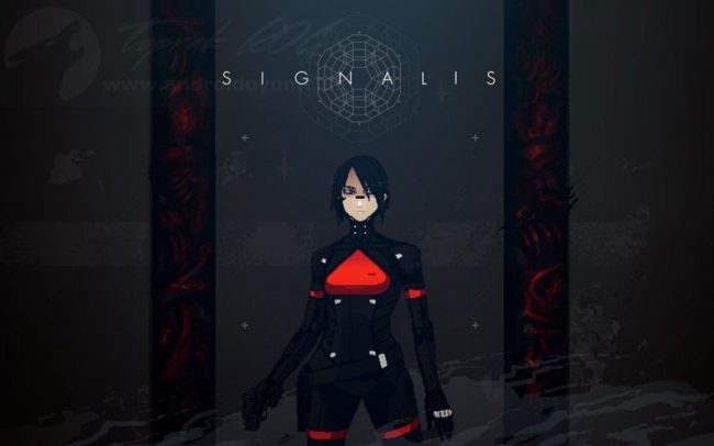 Download Signalis v1.4 FULL APK – VERSÃO COMPLETA