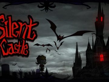 Download Silent Castle v1.3.10 MOD APK – KARAKTER MODIFICADO