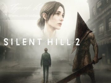Download Silent Hill 2 v1.0 FULL APK – VERSÃO COMPLETA (Android) Download Silent Hill 2 v1.0 FULL APK – VERSÃO COMPLETA