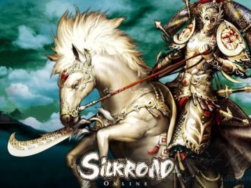 Download Silkroad Online Mobile FULL APK – ERKEN ERİŞİM (Android) Download Silkroad Online Mobile FULL APK – ERKEN ERİŞİM