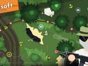 Download Silos Airsoft Royale v1.02 MOD APK – MEGA MODIFICADO (Android) Download Silos Airsoft Royale v1.02 MOD APK – MEGA MODIFICADO